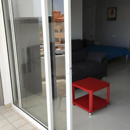 Estudio Puerta Azul *