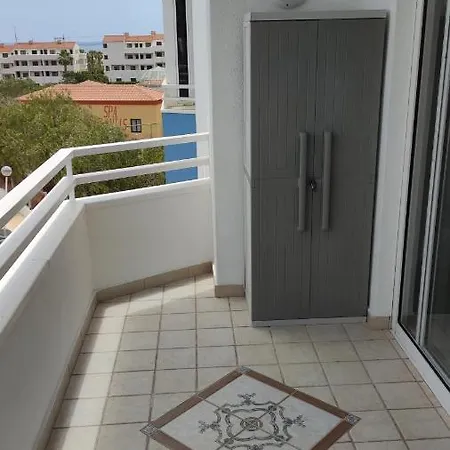Estudio Puerta Azul San Miguel de Abona