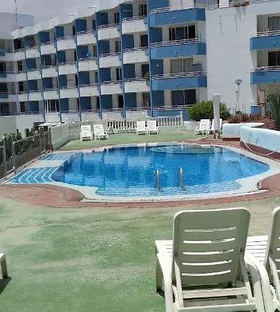 Apartment Estudio Puerta Azul San Miguel de Abona