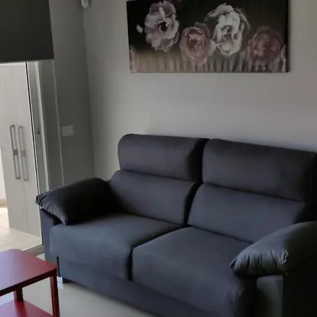 Apartment Estudio Puerta Azul San Miguel de Abona