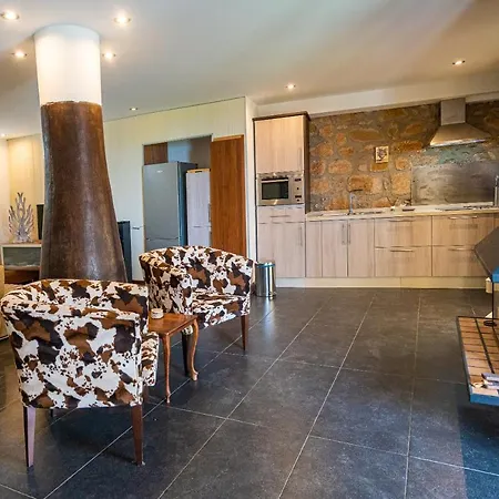 Villa Loft Jacuzzi Teleworking Wifi *