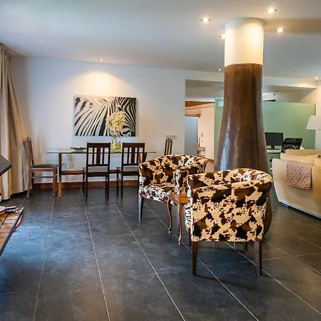 Loft Jacuzzi Teleworking Wifi San Miguel de Abona