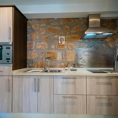 Loft Jacuzzi Teleworking Wifi San Miguel de Abona