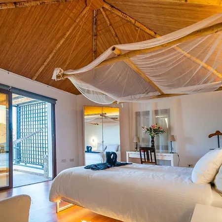 Loft Jacuzzi Teleworking Wifi * San Miguel de Abona