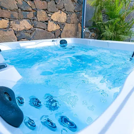 Villa Loft Jacuzzi Teleworking Wifi *