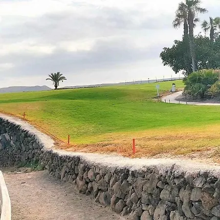 Ocean Sun Y Golf Ii San Miguel de Abona