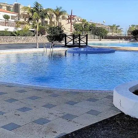 Ocean Sun Y Golf Ii Apartment San Miguel de Abona