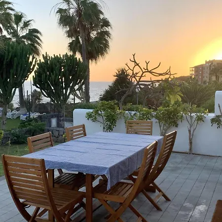 Holiday home Prime Homes- San Miguel Golf,ocean Front Bungalow