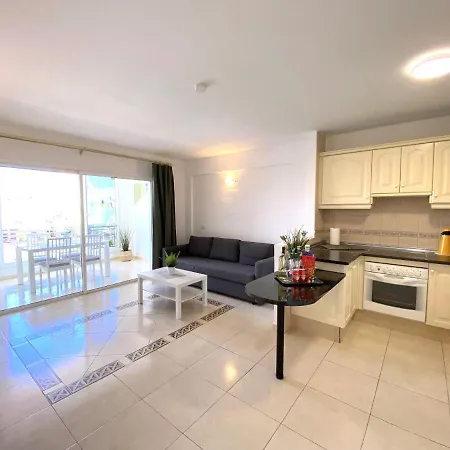 Ocean Golf & Country Club J&k Apartment San Miguel de Abona