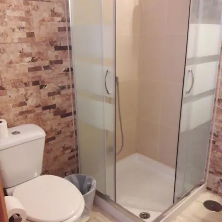 Aticos Bella Lucia Apartment
