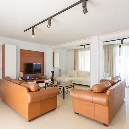 La Quinta Heights -6 Bed Villa-private Pool Villa *