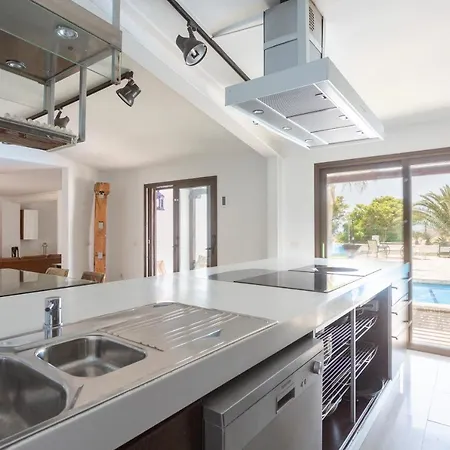 Villa La Quinta Heights -6 Bed Villa-private Pool *