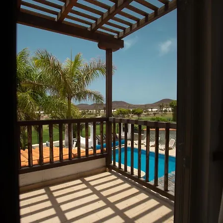 La Quinta Heights -6 Bed Villa-private Pool Villa