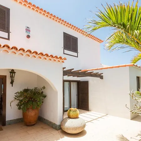 La Quinta Heights -6 Bed Villa-private Pool *