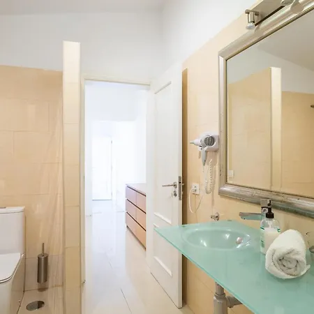 Villa La Quinta Heights -6 Bed Villa-private Pool San Miguel de Abona