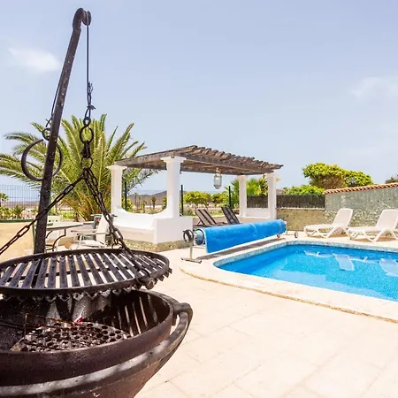Villa La Quinta Heights -6 Bed Villa-private Pool *