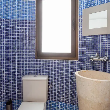 La Quinta Heights -6 Bed Villa-private Pool Villa *