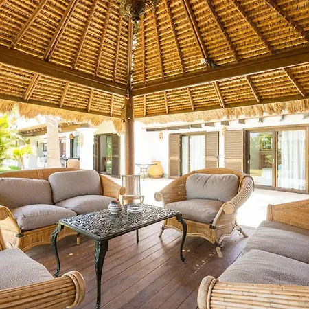 Villa La Quinta Heights -6 Bed Villa-private Pool *