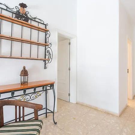 Villa La Quinta Heights -6 Bed Villa-private Pool San Miguel de Abona
