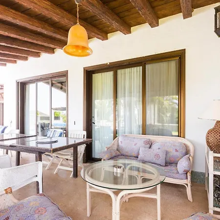 La Quinta Heights -6 Bed Villa-private Pool *