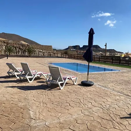 Casa La Tosca Holiday home *