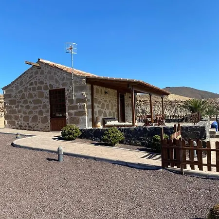Holiday home Casa La Tosca San Miguel de Abona