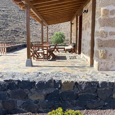 Holiday home Casa La Tosca