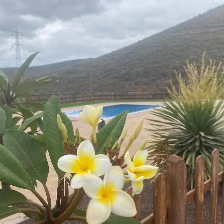 Holiday home Casa La Tosca *