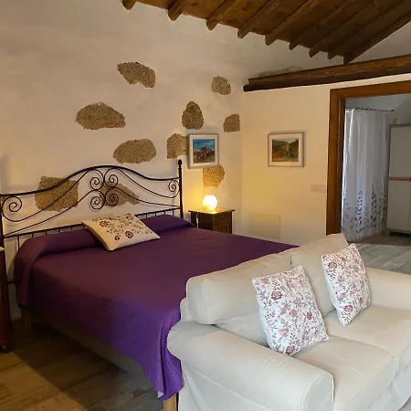 Holiday home Casa La Tosca San Miguel de Abona