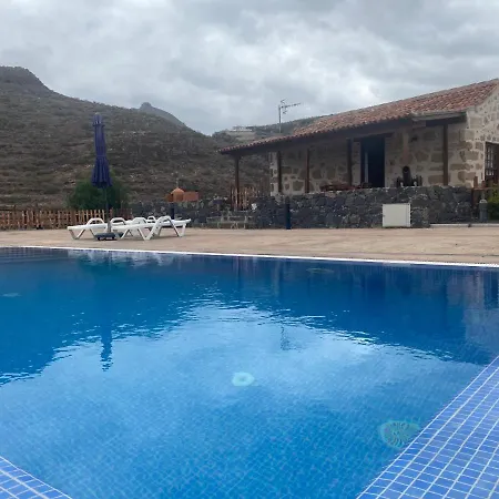 Holiday home Casa La Tosca
