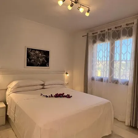 Splendid Star Tenerife Villa