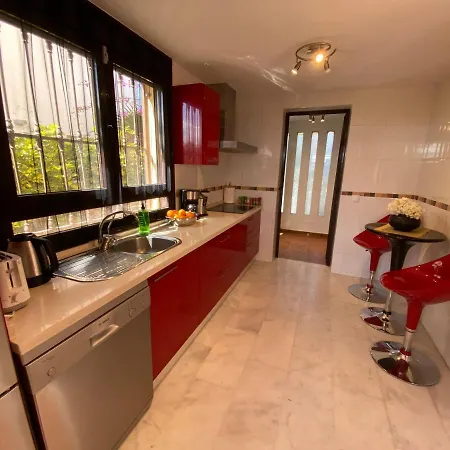 Splendid Star Tenerife Villa San Miguel de Abona