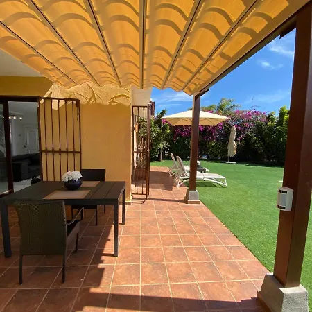 Villa Splendid Star Tenerife San Miguel de Abona