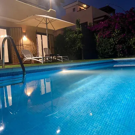 Splendid Star Tenerife San Miguel de Abona