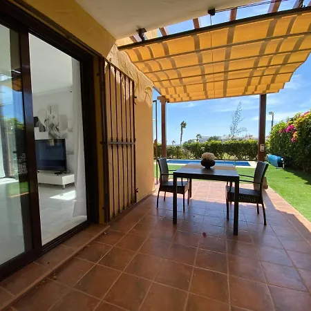 Villa Splendid Star Tenerife *