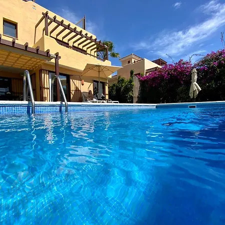 Villa Splendid Star Tenerife
