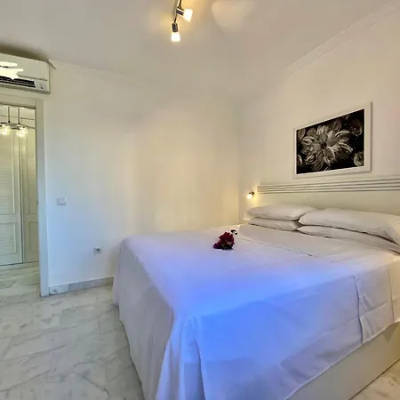 Villa Splendid Star Tenerife San Miguel de Abona