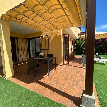 Splendid Star Tenerife * San Miguel de Abona