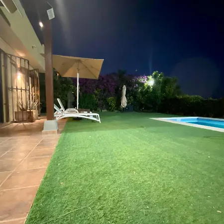Villa Splendid Star Tenerife *