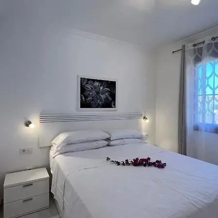 Splendid Star Tenerife Villa