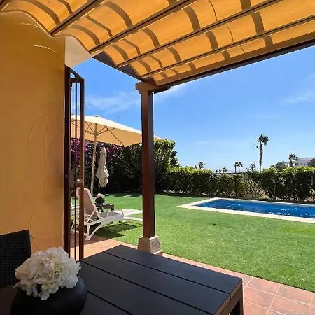Splendid Star Tenerife * San Miguel de Abona