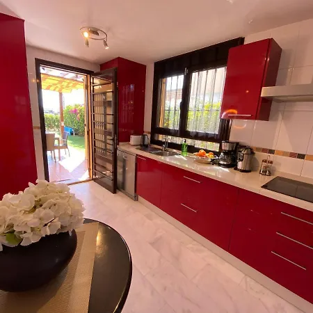 Villa Splendid Star Tenerife San Miguel de Abona