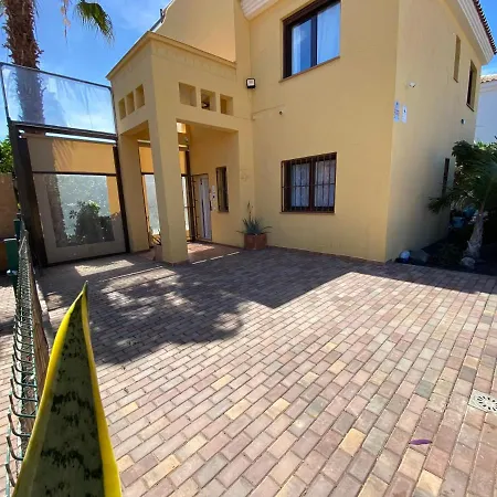 Splendid Star Tenerife Villa San Miguel de Abona