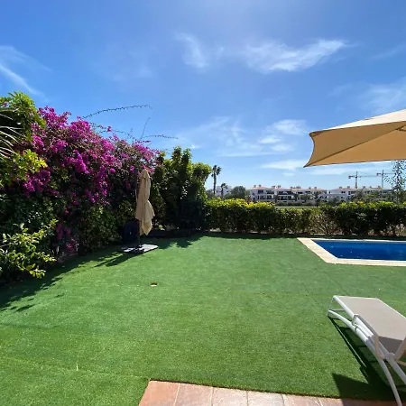 Villa Splendid Star Tenerife *