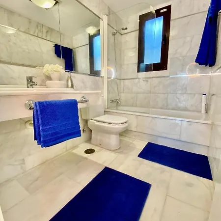 Splendid Star Tenerife Villa