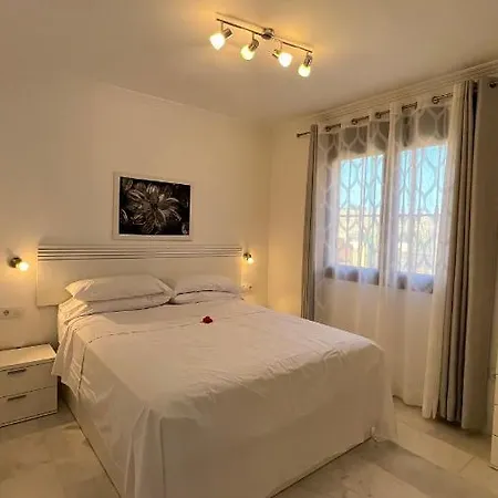 Villa Splendid Star Tenerife *