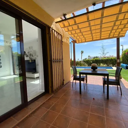 Villa Splendid Star Tenerife *
