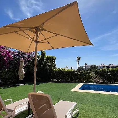 Villa Splendid Star Tenerife San Miguel de Abona