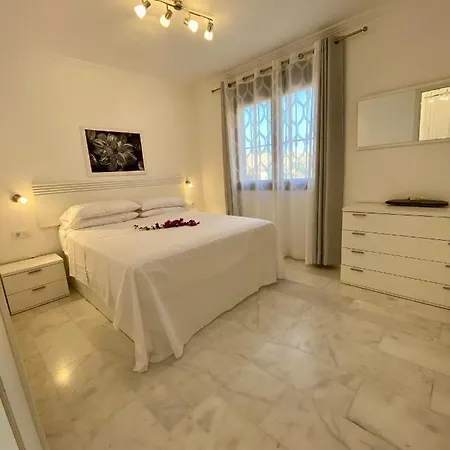 Splendid Star Tenerife Villa San Miguel de Abona