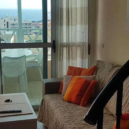 Apartment Golf Del Sur Duplex